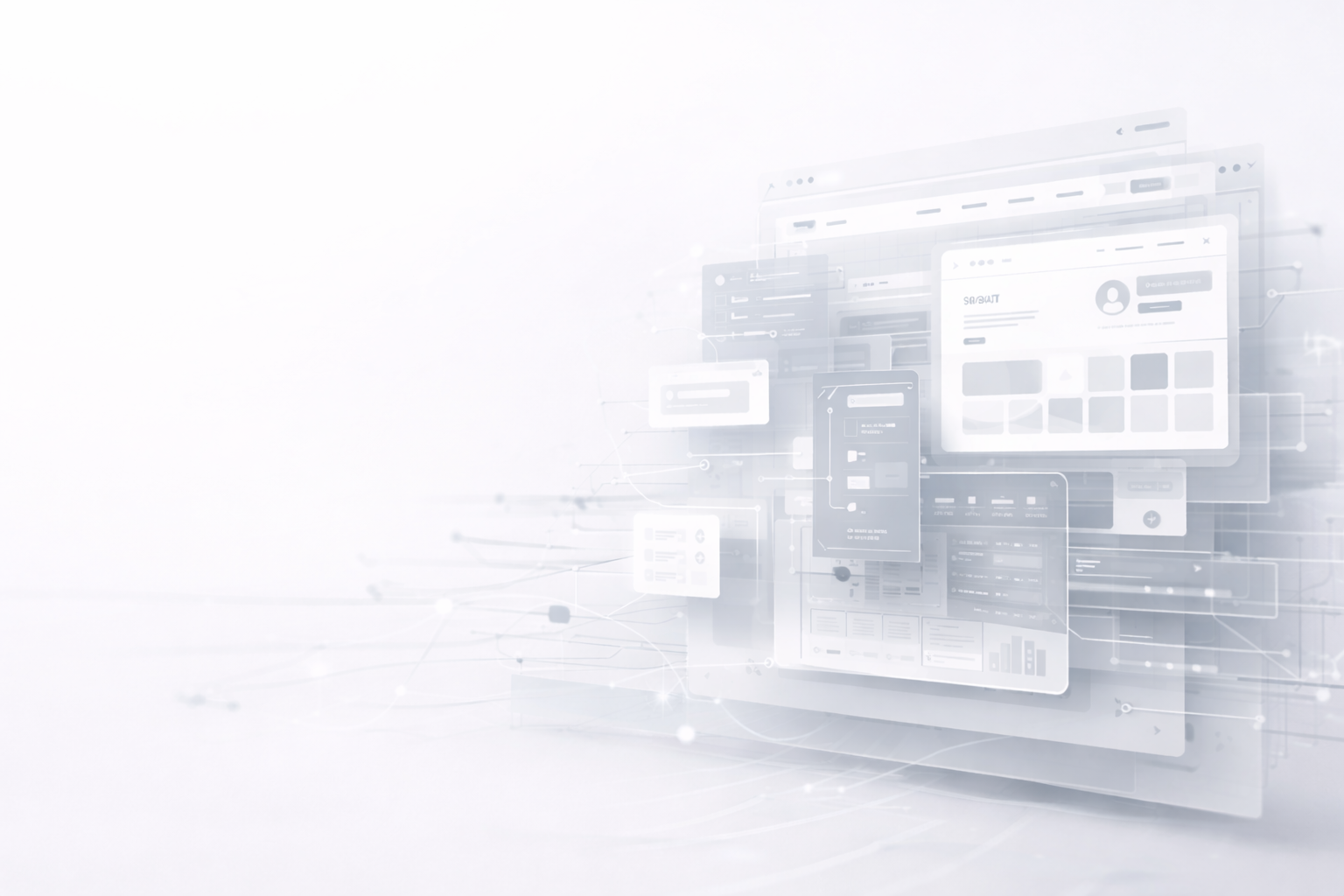 AI受託開発のイメージ